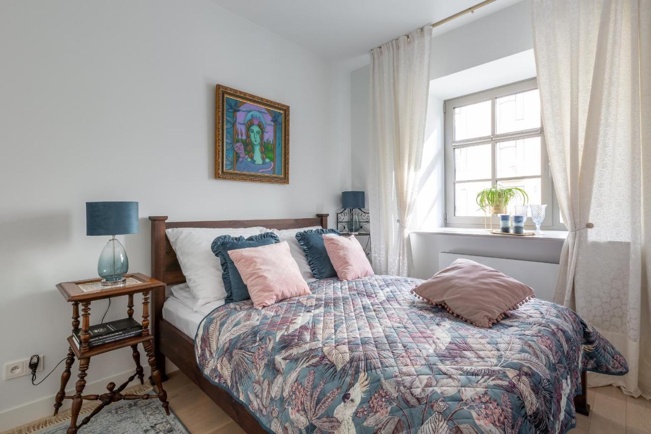 Apartament Wenecja Romantyczna - Mlyn Maria - Art Apartments Breslavia Exterior foto